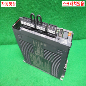 주20397/서보드라이브/MR-J4-20A/200W/미쓰비시