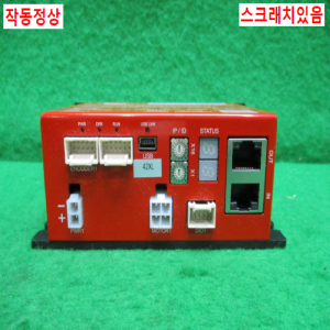 주20404/스텝모터드라이브/USTB-ECAT-1X[42XL]