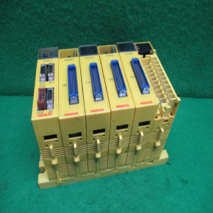 초20067/화낙PLC세트/A03B-0807-C011/A03B-0807-C156/A03B-0807-C105/A03B-0807-C104