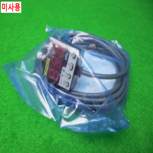 노55163/미사용압력센서/E8Y-A2C-R/옴론