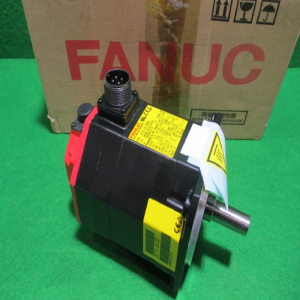 초25336/미사용서보모터/A06B-0075-B103/A860-2020-T301/1.2KW/화낙