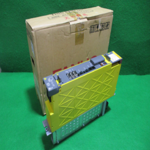 초25338/미사용서보드라이브/A06B-6117-H207/화낙