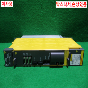 초25338/미사용서보드라이브/A06B-6117-H207/화낙