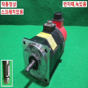 초25339/화낙서보모터/A06B-0310-B031/A290-0521-V551