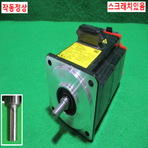 초25345/화낙서보모터/A06B-0062-B503/A860-2020-T301