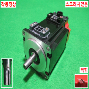 초25350/화낙서보모터/A06B-0115-B855#0048
