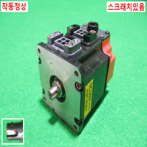 초25351/화낙서보모터/A06B-0117-B855#0049