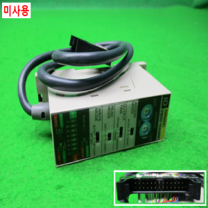 노55182/미사용해드앰플러/V600-HAM91/옴론