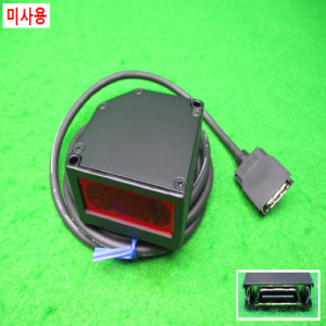 노55185/미사용변위센서/ZS-LD40T/옴론