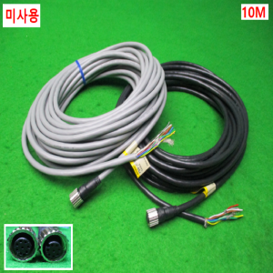 노55186/미사용센서케이블/F39-JC10A/옴론