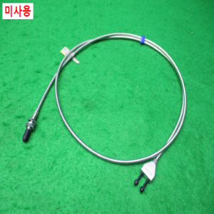 노55187/미사용광와이어화이버센서/E32-D61/옴론