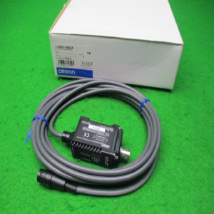 노55194/미사용바코드리드앰프/V680-HA63A/옴론
