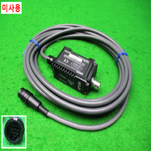 노55194/미사용바코드리드앰프/V680-HA63A/옴론