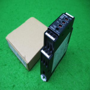 노55197/미사용보호릴레이/K8AK-TH11S/DC24V/옴론