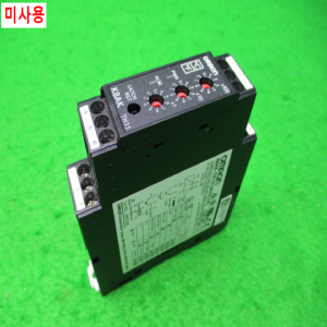 노55197/미사용보호릴레이/K8AK-TH11S/DC24V/옴론
