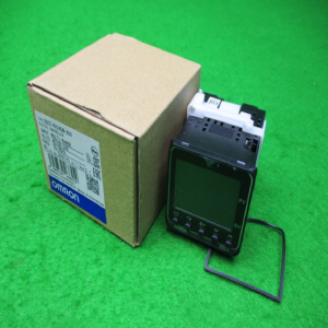 노55198/미사용온도조절컨트롤러/E5CC-RX2ASM-800/옴론