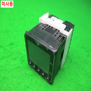 노55198/미사용온도조절컨트롤러/E5CC-RX2ASM-800/옴론