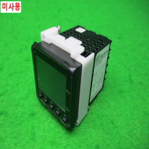 노55199/미사용온도조절컨트롤러/E5CC-QX2ASM-802/옴론