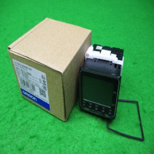 노55200/미사용온도조절컨트롤러/E5CC-QX2DSM-802/옴론
