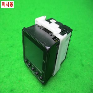 노55200/미사용온도조절컨트롤러/E5CC-QX2DSM-802/옴론