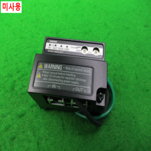 노55204/미사용통신유닛/3G3AX-MX2-ECT/옴론
