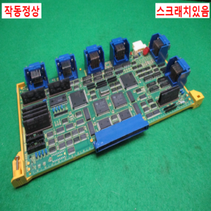 초20086/화낙인터페이스보드/A16B-2200-0390/11B/화낙