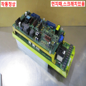 초20092/화낙드라이브/A06B-6058-H006/화낙