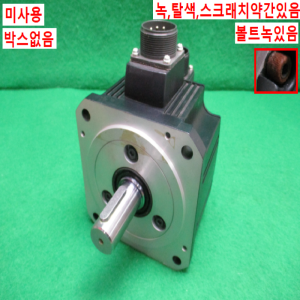 초10049/미사용서보모터/HC-SFS52/0.5KW/미츠비시