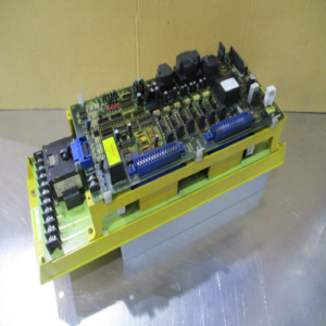 초20099/화낙드라이브/A06B-6058-H005/화낙