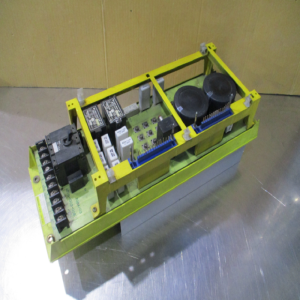 초20100/화낙드라이브/A06B-6058-H025/화낙