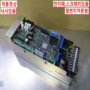 초30056/서보드라이브/CACR-SR30BZ1SMY266/야스가와