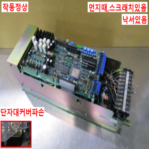 초30057/서보드라이브/CACR-SR30BZ1SMY252/야스가와