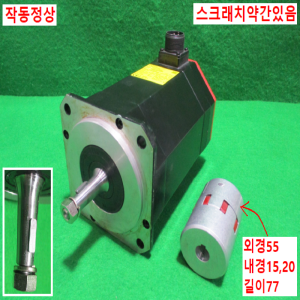 초25358/화낙서보모터/A06B-0238-B000/A860-2000-T301