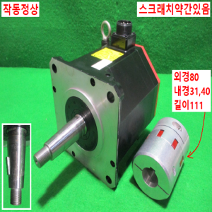 초25359/화낙서보모터/A06B-0265-B000/A860-2000-T301