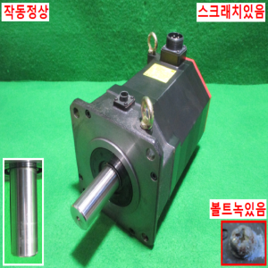 초25367/화낙서보모터/A06B-0269-B400/A860-2000-T301