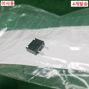 초22768/미사용화낙휴즈,퓨즈/A03B-0807-K101/3.2A/4개발송