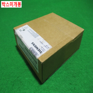 초25377/미사용PLC/6ES7157-0AA81-0XA0/지멘스