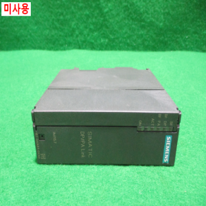 초25378/미사용PLC/6ES7157-0AA81-0XA0/지멘스