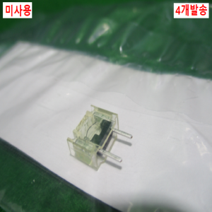 초22767/미사용화낙휴즈퓨즈/A02B-0236-K100/1A/4개발송