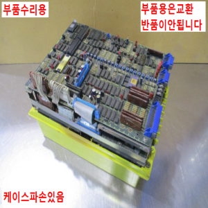 초20105/부품용화낙드라이브/A06B-6052-H302