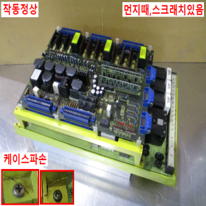 초20107/화낙드라이브/A06B-6058-H334