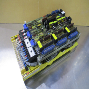 초20108/화낙드라이브/A06B-6058-H321