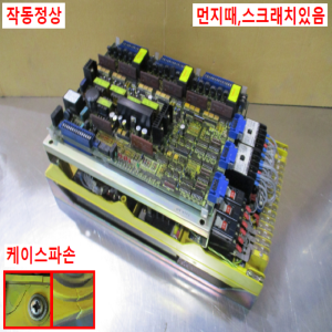 초20108/화낙드라이브/A06B-6058-H321
