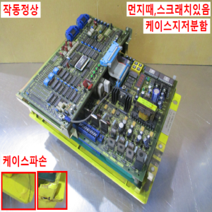 초20110/화낙드라이브/A06B-6059-H003