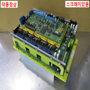초20112/화낙드라이브/A06B-6064-H308#H550