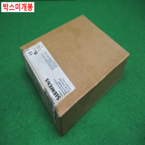 초20122/미사용PLC/6ES7331-7TB00-0AB0/지멘스