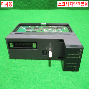 초25383/미사용PLC/A1S42X/DATE0502C/미츠비시