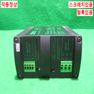 초25387/전원공급장치/파워서플라이/MCS5-400/24/MURR
