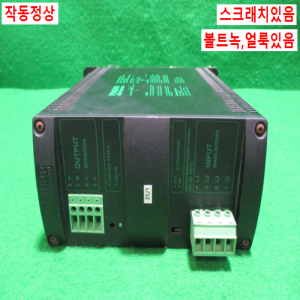 초25389/전원공급장치/파워서플라이/MCS20-3X400-500/24/MURR