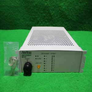 초25391/변위센서앰프/KL2300A/ANRITSU
